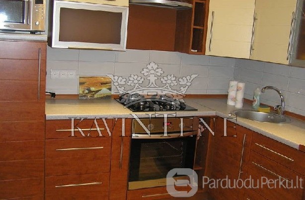 Butas Lietuvininkų a.