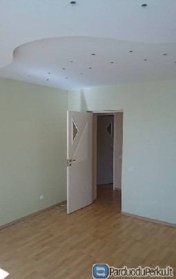 Butas M. Mažvydo al.