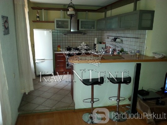 Butas Malūnininkų g.