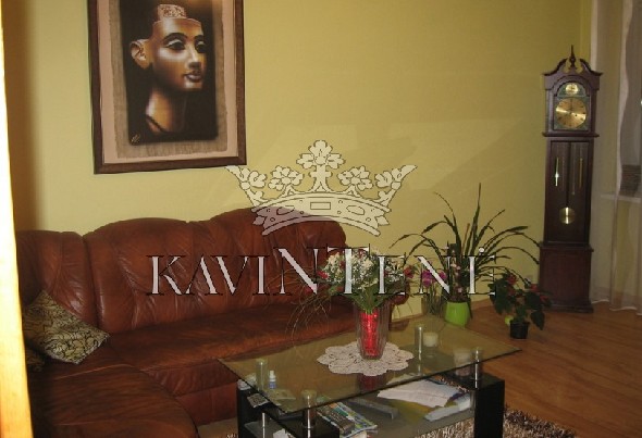 Butas Naujakiemio g.