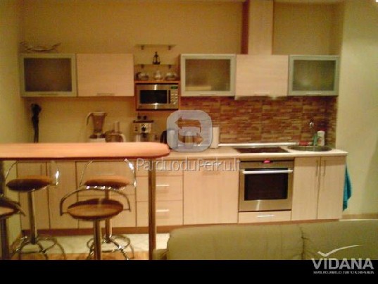 BUTAS NAUJOS STATYBOS NAME