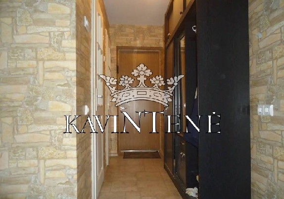 Butas Paryžiaus Komunos g.