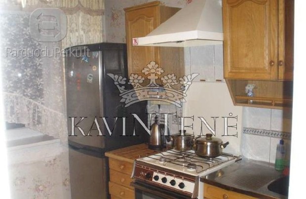 Butas Rumpiškės g.