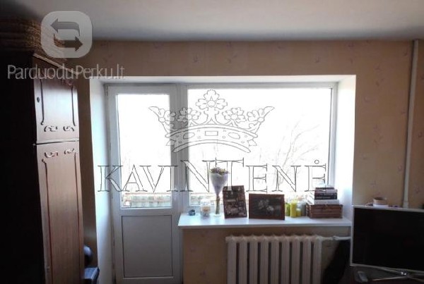 Butas Rumpiškės g.