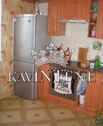 Butas Ryšininkų g.