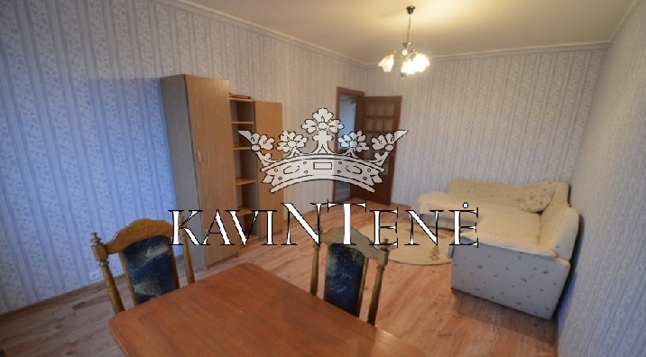 Butas Ryšininkų g.