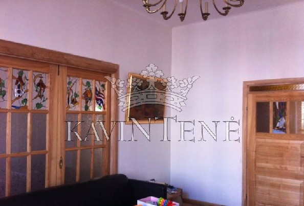 Butas S. Daukanto g.