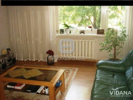 BUTAS SENAMIESTYJE!!! REGULIUOJAMAS SILDYMAS