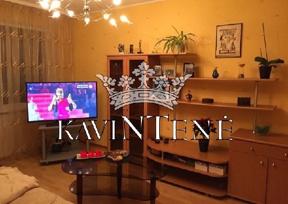 Butas Taikos pr. (Alksnynė)