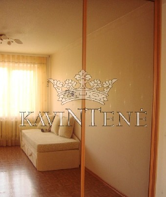 Butas Taikos pr. (Žardininkai)