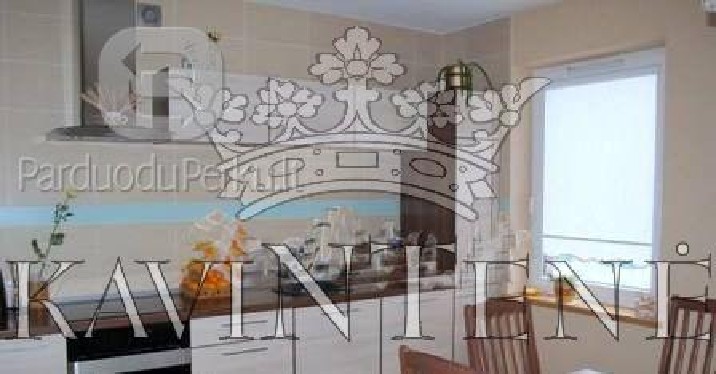 Butas Tauralaukio g.