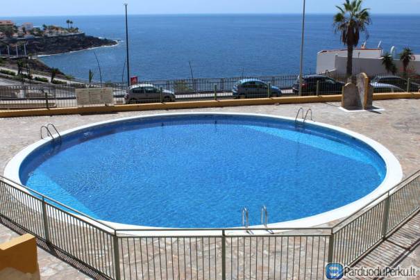 Butas Tenerifėje www.namaitenerifeje.lt