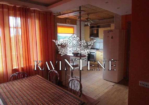 Butas Veterinarijos g.