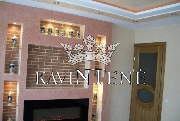 Butas Žardininkų g.