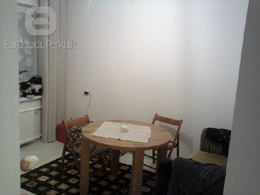 Buto ar namo remontas