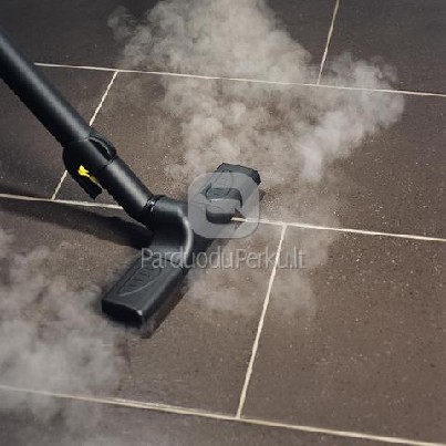 Buto, namo, ofiso generalinis valymas