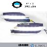 BYD L3 DRL LED Daytime driving Lights Car front