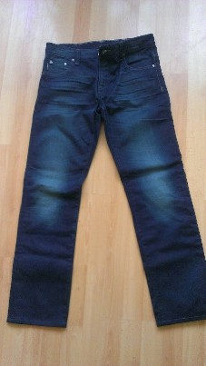 Calvin Klein džinsai