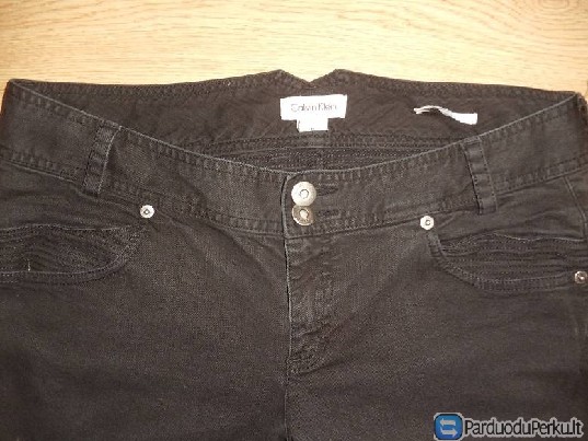 Calvin klein originalus skinny dzinsiukai