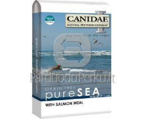 Canidae maistas šunims ir Felidae katėms