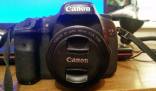 Canon EOS 7d