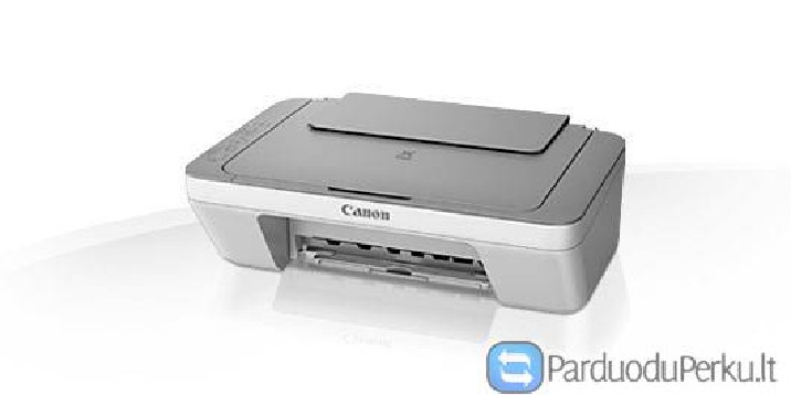 Canon PIXMA MG2450