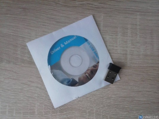 Canyon Bluetooth Usb Adapter Cnr-btu6