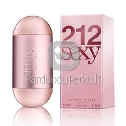 Carolina Herrera 212 VIP 100ml