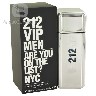Carolina Herrera 212 VIP MEN