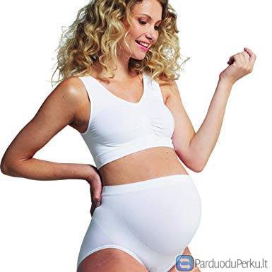 Carriwell kelnaitės nėščiosioms Light Support Panties