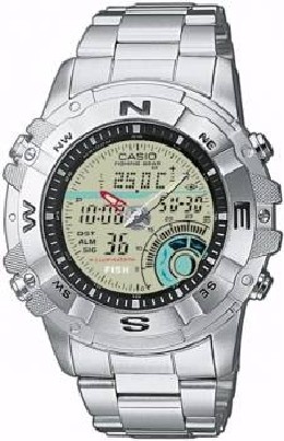 casio amw706