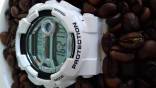 CASIO G- Shock GD-110-7ER
