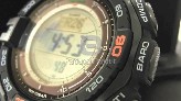 CASIO sportinis laikrodis PRG-270
