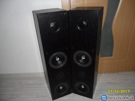 Cat leb 401 kaloneles