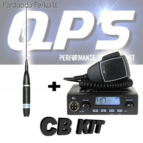 CB antena Sirio Omega 27 - 130lt