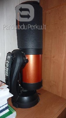 Celestron Nexstar 6 SE teleskopas