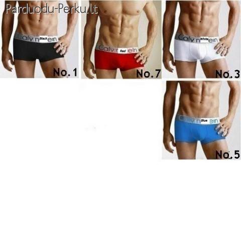 Celvin klein apatiniai M / L / XL NAUJI !