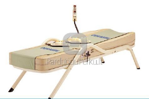 CERAGEM termomasažinė lova