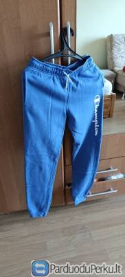 Champion jogger kelnės 13-14 metų