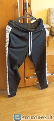 Champion vyriškos kelnės S dydžio