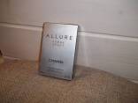 Chanel Allure Homme Sport EDT 100ml KVEPALAI Puiki Dovana Kaledoms!!!!