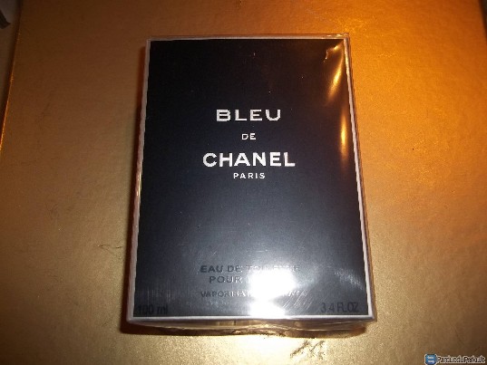 CHANEL BLUE DE CHANEL 100ml Kvepalai Vyrams