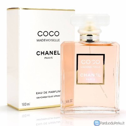 CHANEL Kvepalai Nuolaidos!!