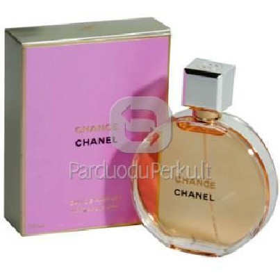 Chanel kvepalai PIGIAU !