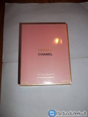 CHANEL kvepalai Puiki Dovana Kaledoms
