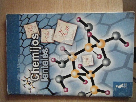 chemija