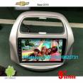 Chevrolet Beat 2019 Car audio radio android GPS navigation camera