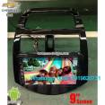 Chevrolet Beat Car audio radio aftermarket android GPS navigation camera