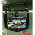 Chevrolet Spark 2013-2016 Car audio radio android GPS navigation camera