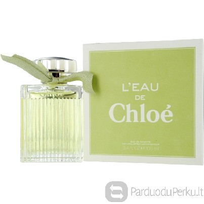 CHLOE L'EAU DE CHLOE AKCIJA